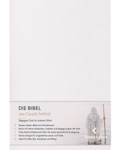 Aus Gnade befreit