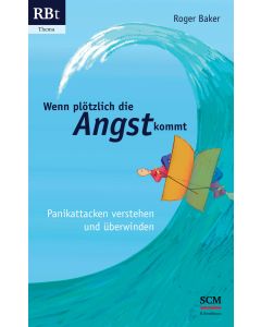 Wenn plötzlich die Angst kommt