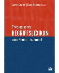 Theologisches Begriffslexikon zum Neuen Testament