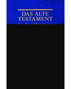 Interlinearübersetzung Altes Testament, hebr.-dt., Band 4