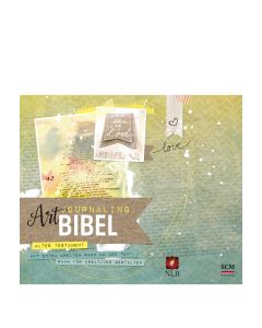 NLB Art Journaling Bibel Altes Testament