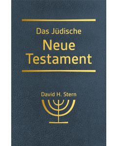 Das Jüdische Neue Testament