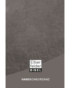 Elberfelder Handkonkordanz