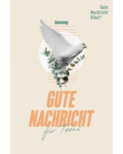 Gute Nachricht für Teens