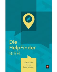 Die HelpFinder Bibel