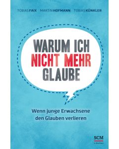 Warum ich nicht mehr glaube