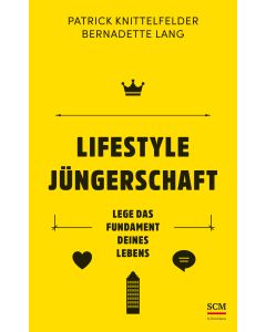 Lifestyle Jüngerschaft