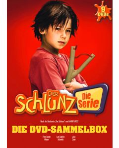 Der Schlunz - Die Serie