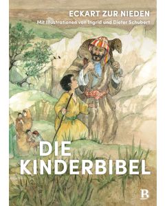 Die Kinderbibel