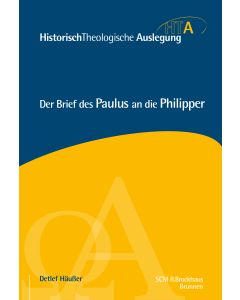 Der Brief des Paulus an die Philipper