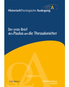 Der erste Brief des Paulus an die Thessalonicher