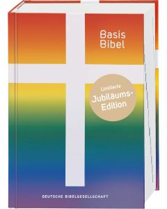 BasisBibel. Die Kompakte. Jubiläumsausgabe