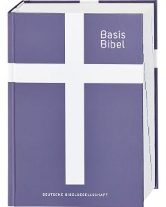 BasisBibel. Die Kompakte. Edition 2025