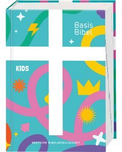 BasisBibel. Kids-Edition
