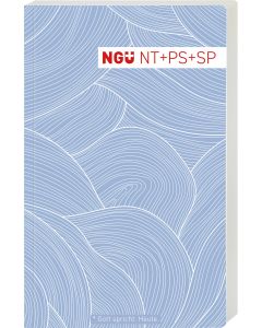 Neue Genfer Übersetzung. NT + Ps + Spr. Paperback. Design-Edition