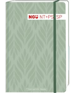 Neue Genfer Übersetzung. NT, Psalmen und Sprüche. Design-Edition