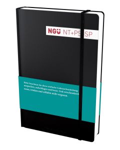 Neue Genfer Übersetzung (NGÜ). NT, PS und Sprüche. Großausgabe