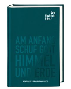 Gute Nachricht Bibel