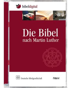 Die Bibel nach Martin Luther