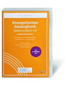 Evangelisches Gesangbuch elektronisch 3.5
