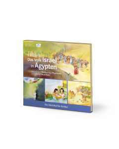 Das Volk Israel in Ägypten