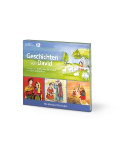 Geschichten von David