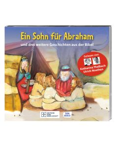 Ein Sohn für Abraham