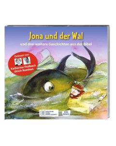 Jona und der Wal
