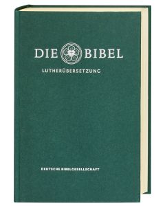 Lutherbibel revidiert 2017 - Die Standardausgabe