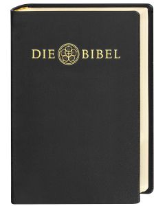 Lutherbibel revidiert 2017 - Die Lederausgabe