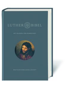 Lutherbibel revidiert 2017