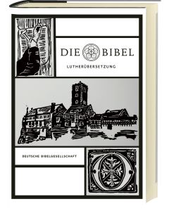 Lutherbibel. Standardausgabe Edition Wartburg