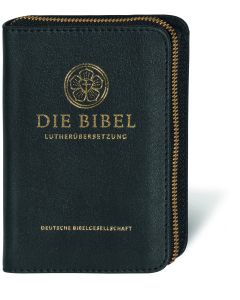 Lutherbibel - Senfkornausgabe Premium