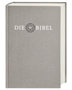 Lutherbibel revidiert 2017 - Die Altarbibel