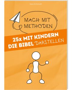 Mach mit Methoden Band 3