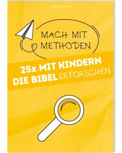 Mach mit Methoden Band 5