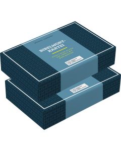 Kombipaket Bibelwortkartei + Ergänzungsset