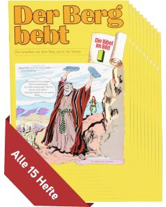 Die Bibel im Bild
