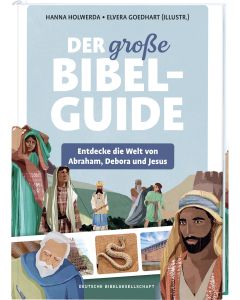 Der große Bibel-Guide