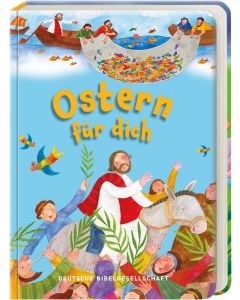 Ostern für dich