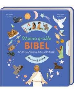Meine große Bibel