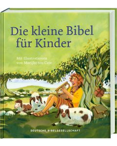 Die kleine Bibel für Kinder