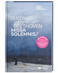 Ludwig van Beethoven, Missa Solemnis.