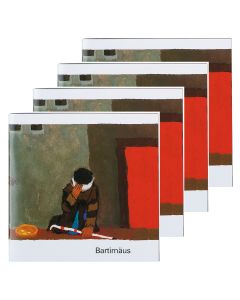 Bartimäus (4er-Pack)