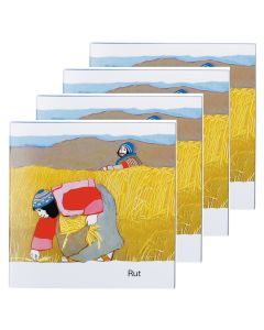 Rut (4er-Pack)
