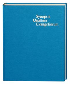 Synopsis Quattuor Evangeliorum