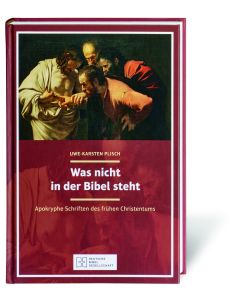 Was nicht in der Bibel steht