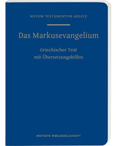 Das Markusevangelium