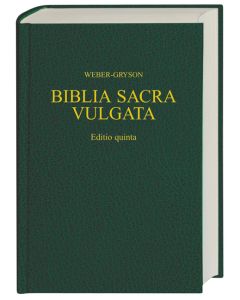 Vulgata
