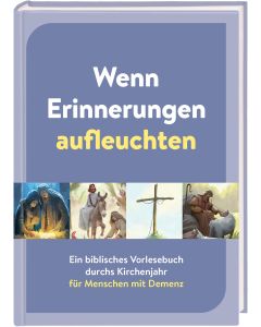 Wenn Erinnerungen aufleuchten
